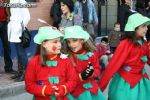 Carnavales Infantiles