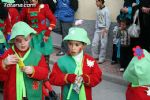 Carnavales Infantiles