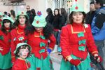 Carnavales Infantiles