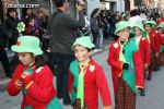 Carnavales Infantiles