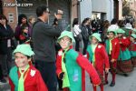 Carnavales Infantiles