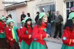 Carnavales Infantiles