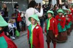 Carnavales Infantiles