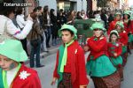 Carnavales Infantiles