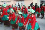 Carnavales Infantiles