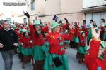 Carnavales Infantiles