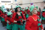 Carnavales Infantiles