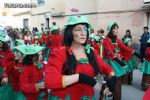 Carnavales Infantiles