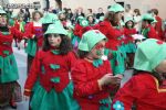 Carnavales Infantiles