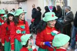 Carnavales Infantiles