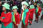 Carnavales Infantiles