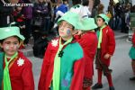 Carnavales Infantiles