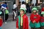 Carnavales Infantiles