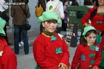 Carnavales Infantiles