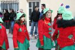 Carnavales Infantiles