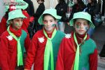 Carnavales Infantiles