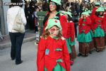 Carnavales Infantiles