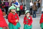 Carnavales Infantiles