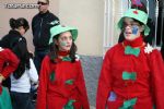 Carnavales Infantiles