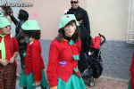 Carnavales Infantiles