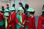 Carnavales Infantiles