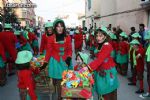 Carnavales Infantiles