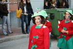 Carnavales Infantiles