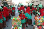 Carnavales Infantiles