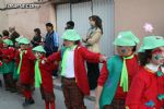 Carnavales Infantiles