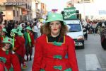 Carnavales Infantiles