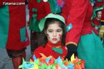 Carnavales Infantiles