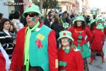 Carnavales Infantiles