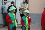 Carnavales Infantiles