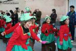 Carnavales Infantiles