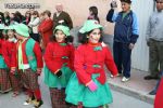 Carnavales Infantiles