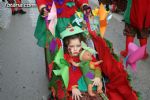 Carnavales Infantiles