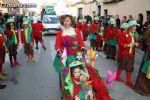 Carnavales Infantiles