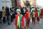 Carnavales Infantiles