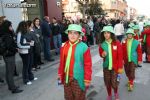 Carnavales Infantiles