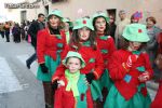 Carnavales Infantiles