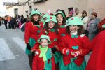 Carnavales Infantiles