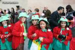 Carnavales Infantiles