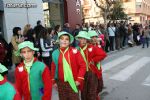 Carnavales Infantiles