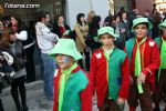 Carnavales Infantiles