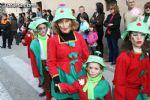 Carnavales Infantiles