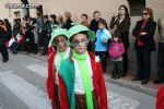 Carnavales Infantiles