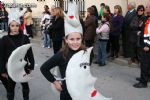 Carnavales Infantiles