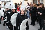 Carnavales Infantiles