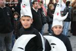 Carnavales Infantiles