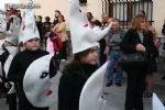 Carnavales Infantiles